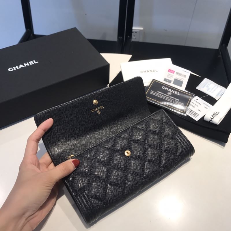 Chanel Wallet Purse